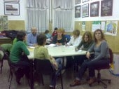 Ens reunim tots els divendres