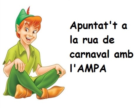 Us convidem al país de Mai Més