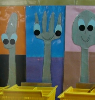 Els fogons del Pau i la Paula